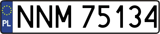 NNM75134