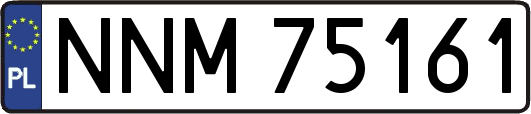 NNM75161