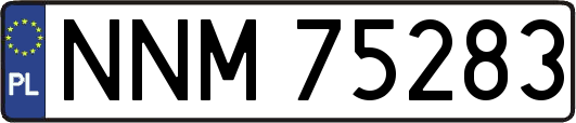 NNM75283