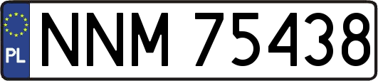 NNM75438