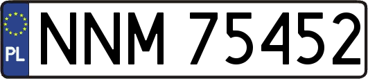 NNM75452