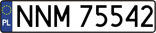 NNM75542