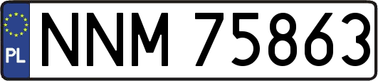 NNM75863