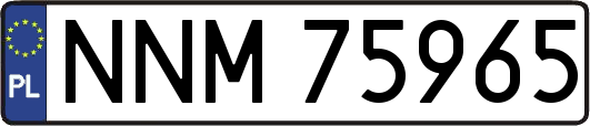 NNM75965