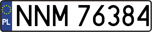 NNM76384
