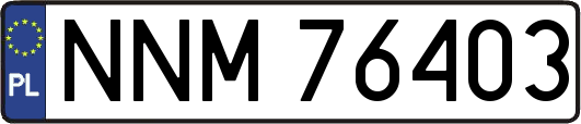 NNM76403