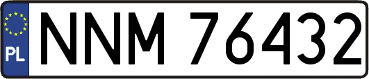 NNM76432