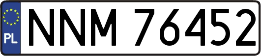 NNM76452