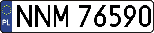 NNM76590
