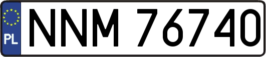 NNM76740