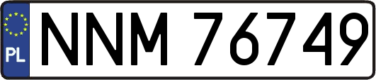 NNM76749