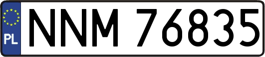 NNM76835