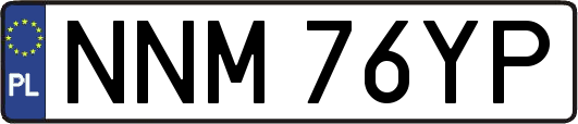 NNM76YP