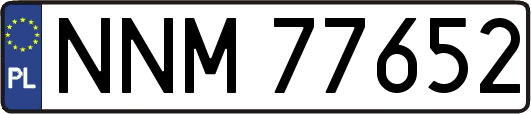 NNM77652