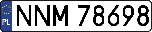 NNM78698