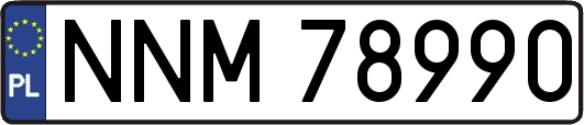 NNM78990