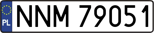 NNM79051