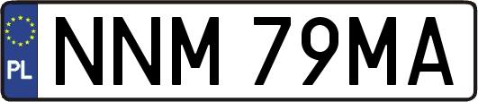 NNM79MA