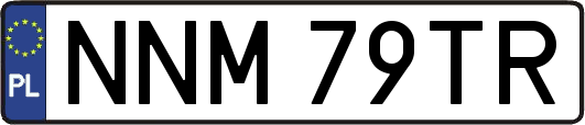 NNM79TR