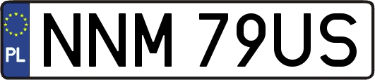 NNM79US