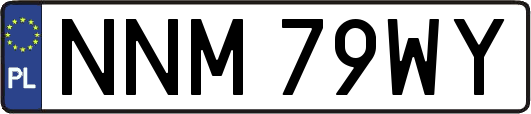 NNM79WY