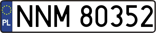 NNM80352