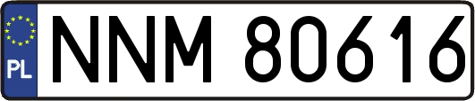 NNM80616