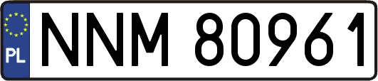 NNM80961