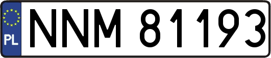 NNM81193