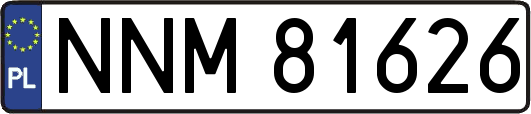 NNM81626