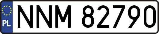 NNM82790