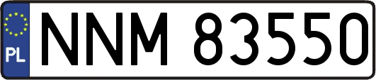 NNM83550