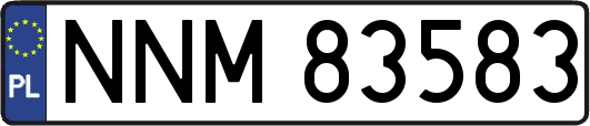 NNM83583