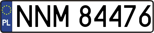 NNM84476