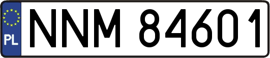 NNM84601