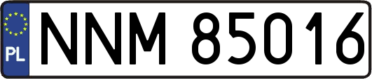 NNM85016