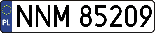 NNM85209