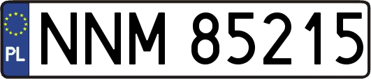 NNM85215