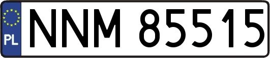 NNM85515
