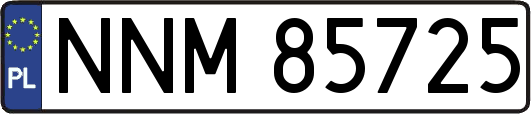 NNM85725