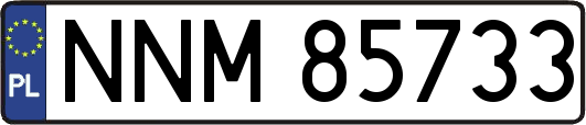 NNM85733