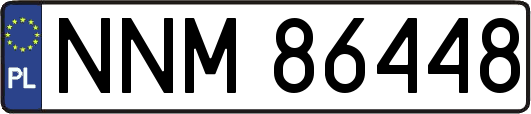 NNM86448