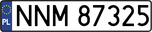 NNM87325