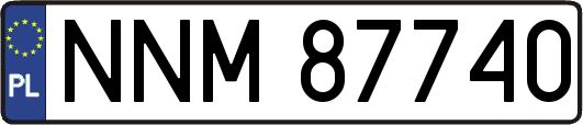 NNM87740