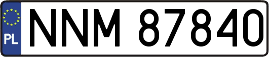 NNM87840