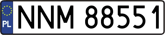 NNM88551