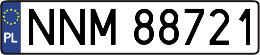 NNM88721