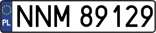 NNM89129