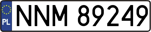 NNM89249
