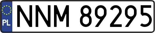 NNM89295